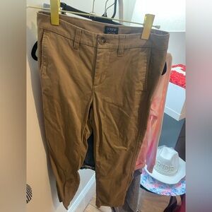 J. Crew Women's Chino Pants